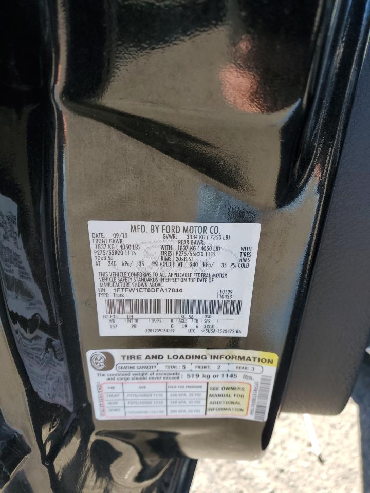 2013 Ford F-150 - Image 12