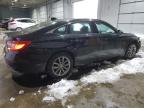 2021 Honda Accord Lx на продаже в Candia, NH - Front End