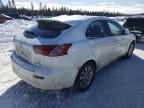 2011 MITSUBISHI LANCER ES/ES SPORT for sale at Copart QC - MONTREAL