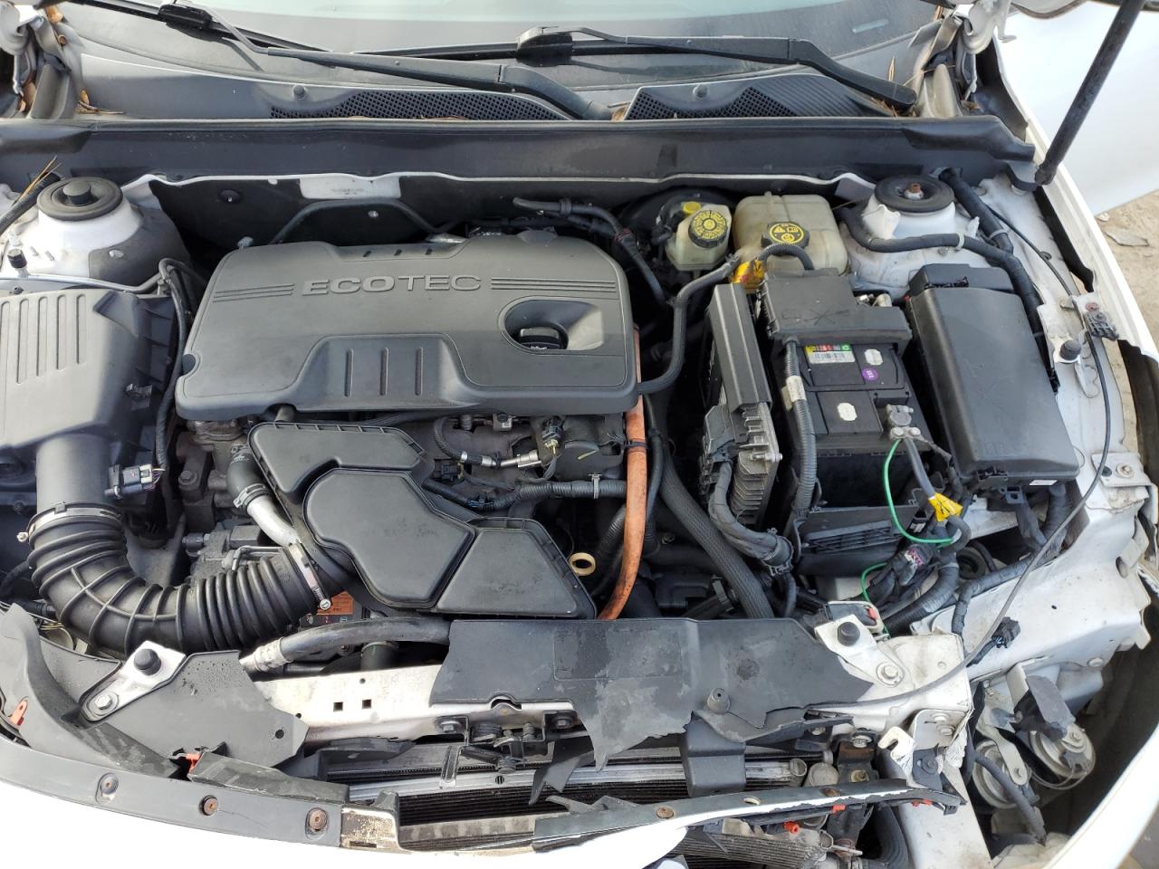 2013 Chevrolet Malibu - Image 11