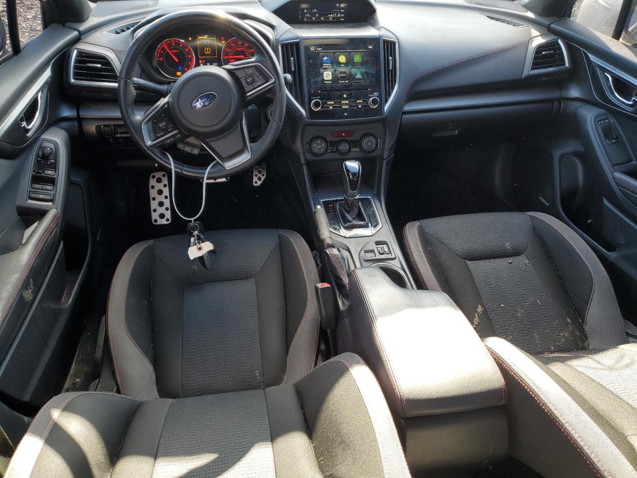 2017 Subaru Impreza - Image 8