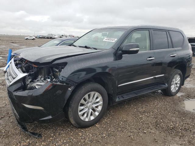 2018 Lexus Gx 460