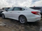 2021 Honda Accord Lx for Sale in New Britain, CT - Front End