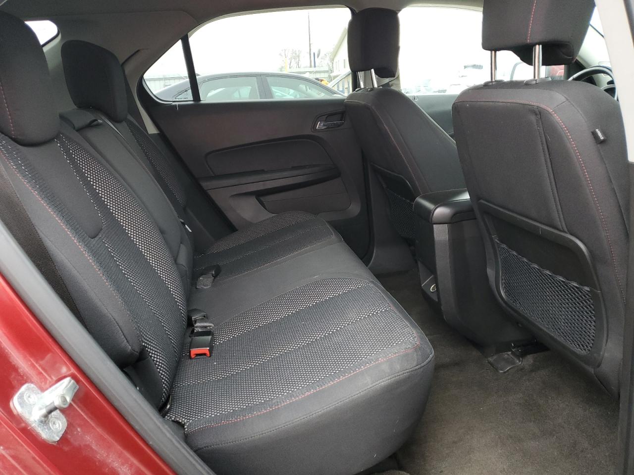 2010 Chevrolet Equinox - Image 11