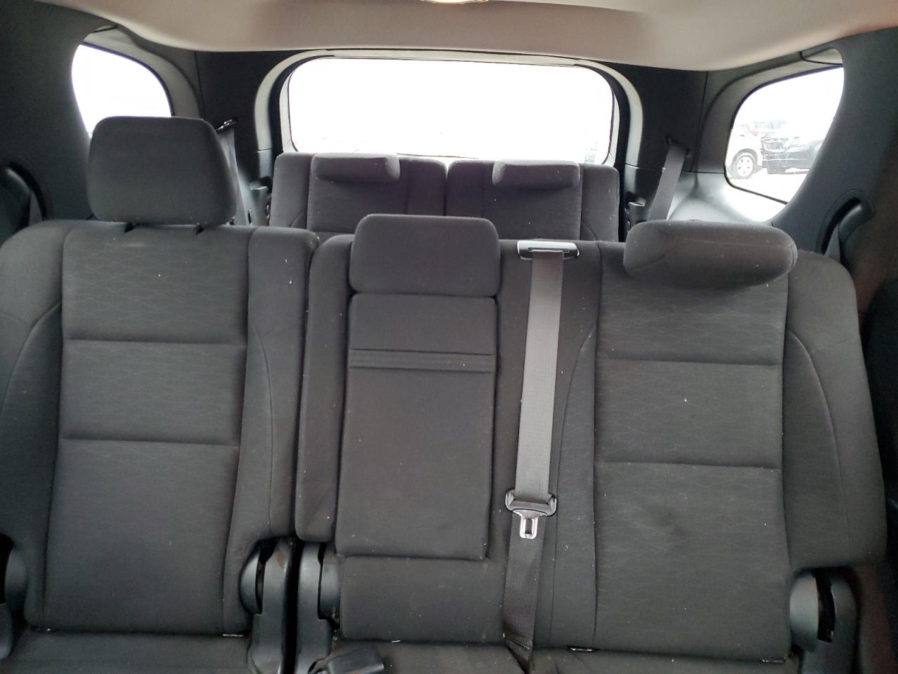 2019 Dodge Durango - Image 10