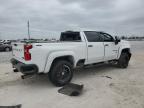 2020 Chevrolet Silverado K2500 Custom for Sale in Apopka, FL - Rollover