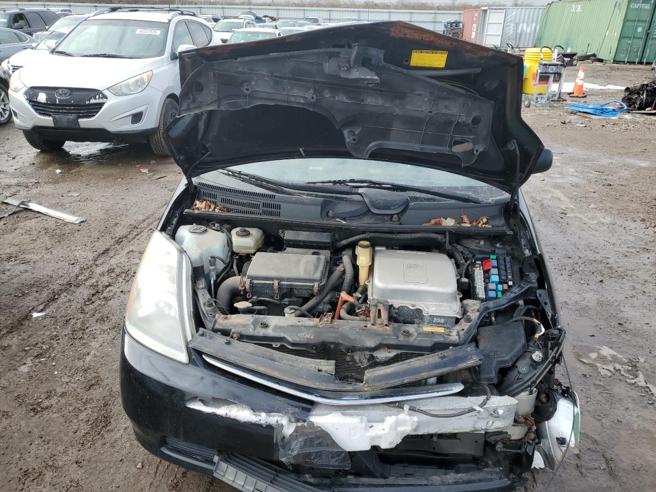 2009 Toyota Prius - Image 11