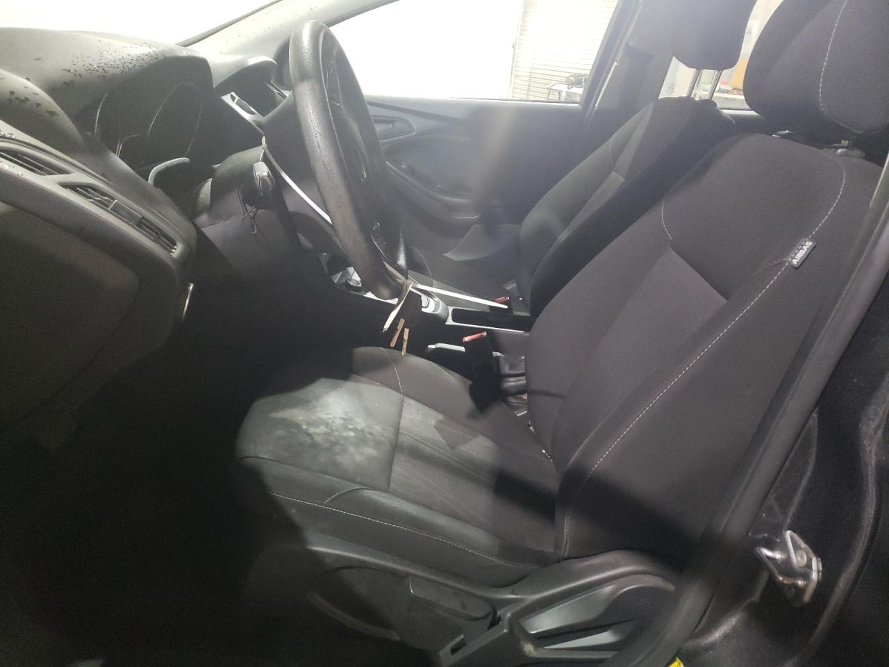 2017 Ford Focus - Image 7