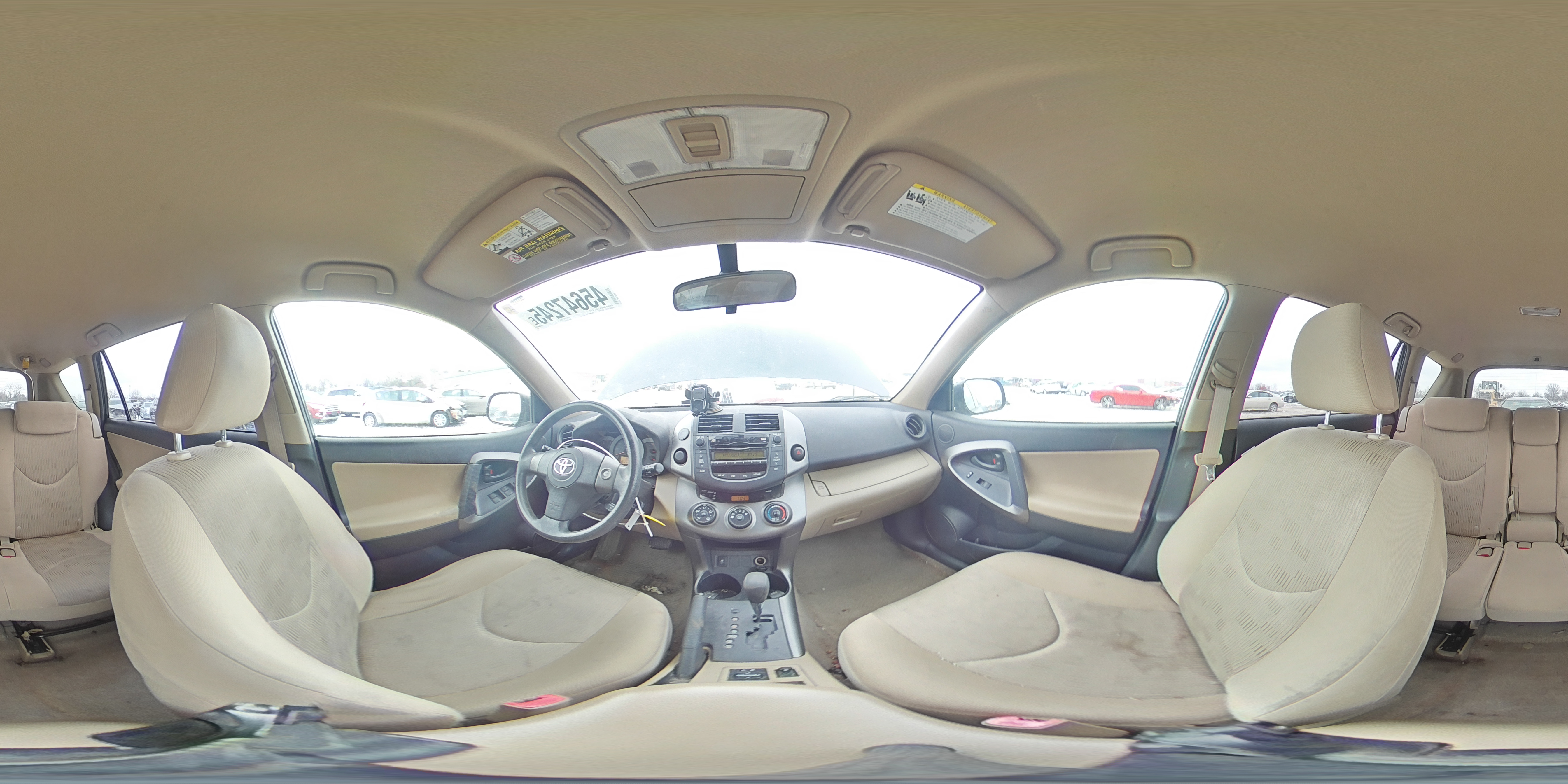 2010 Toyota RAV 4 - Image 13