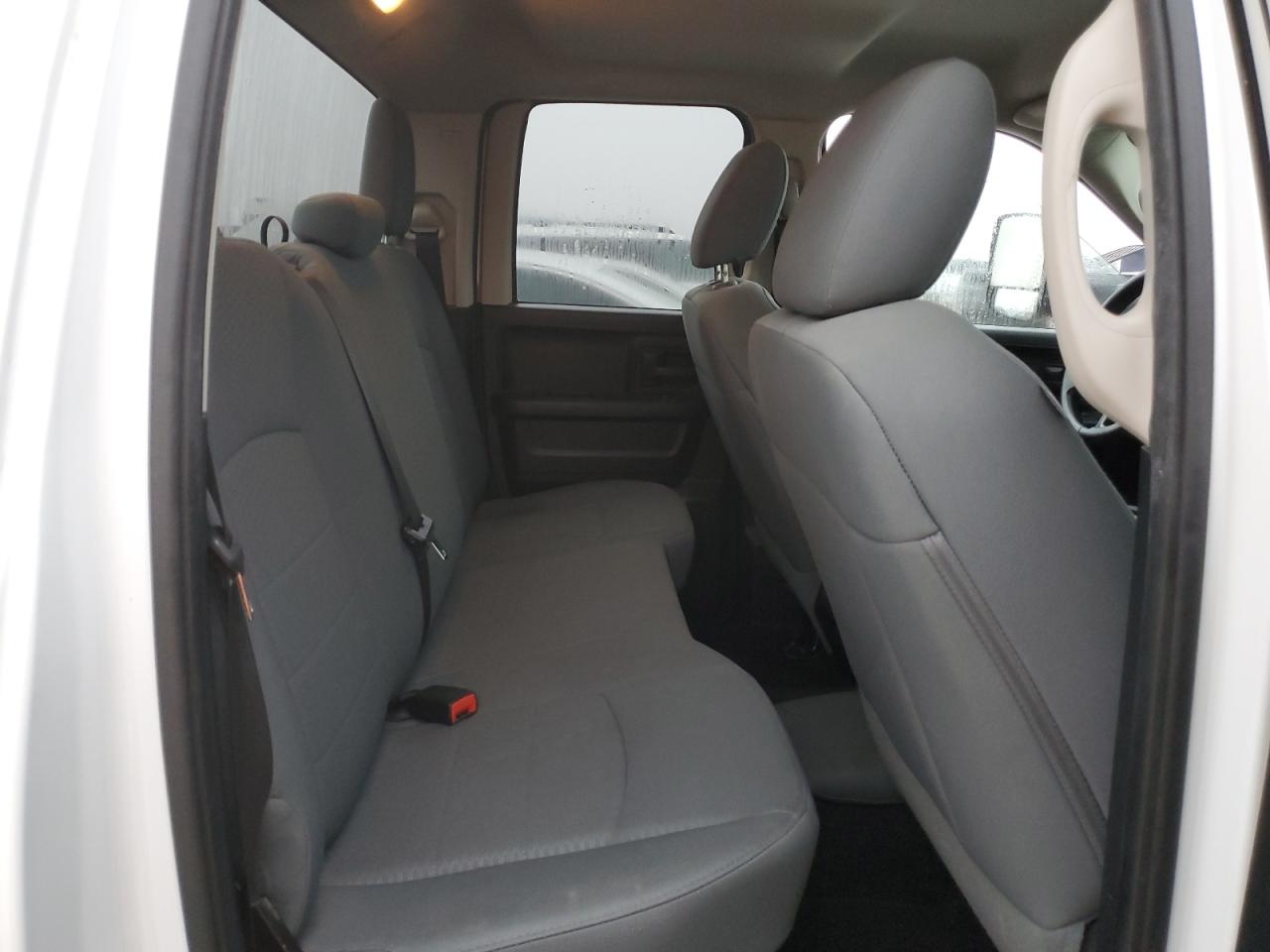 2014 RAM 1500 - Image 10