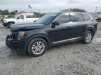 2022 Kia Telluride Lx zu verkaufen in Montgomery, AL - Front End