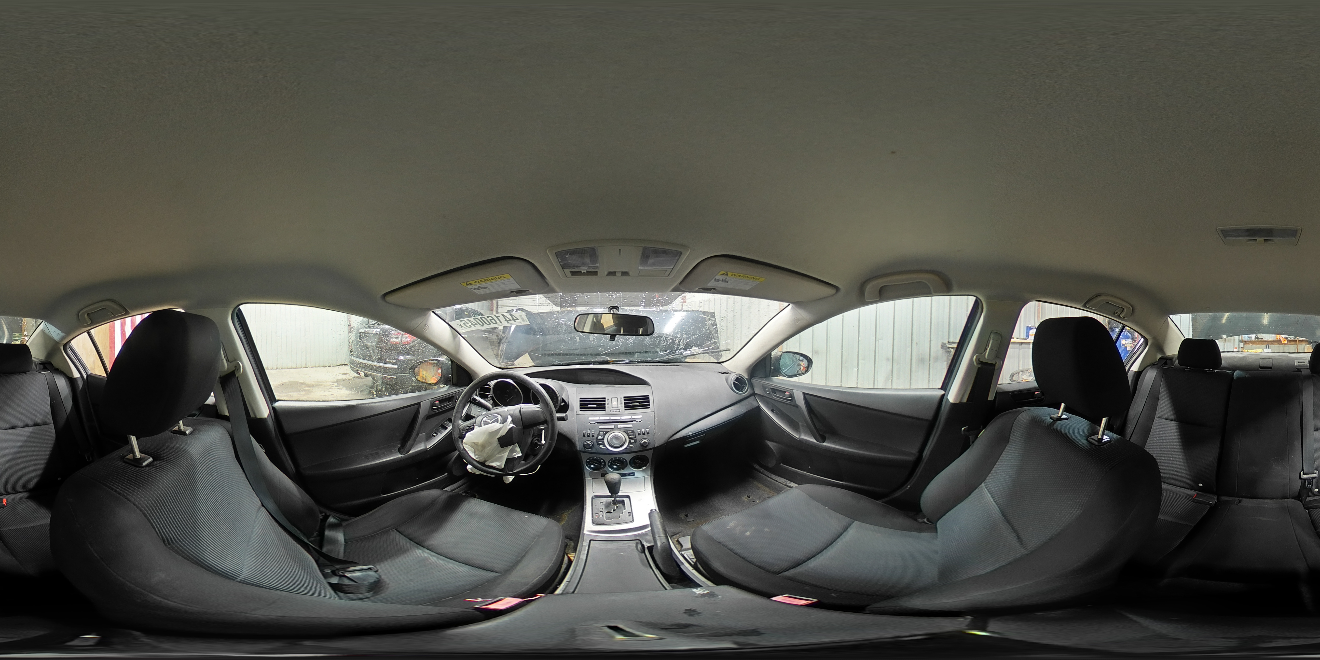 2011 Mazda 3 - Image 12