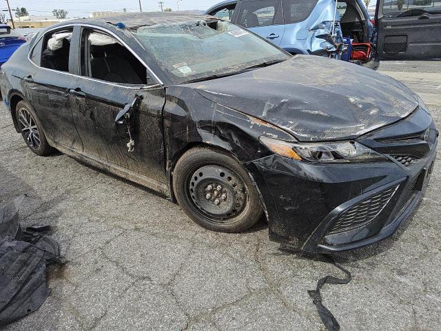  TOYOTA CAMRY 2024 Charcoal
