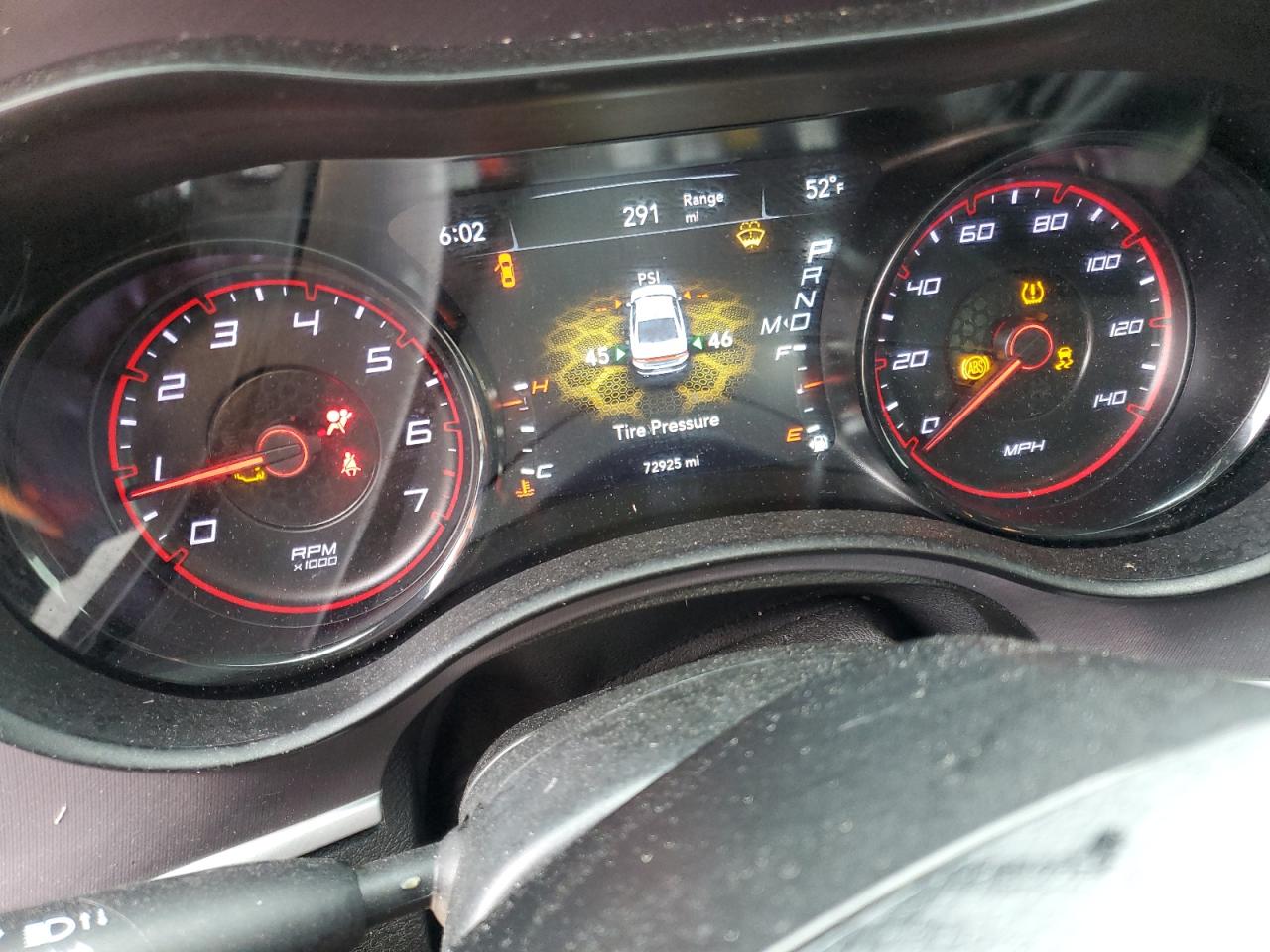 2020 Dodge Charger - Image 9