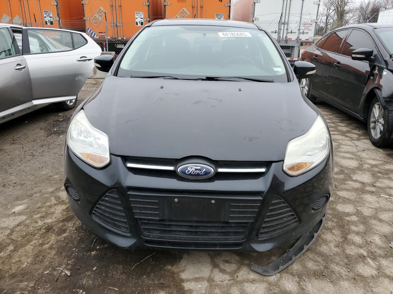 2014 Ford Focus - Image 5