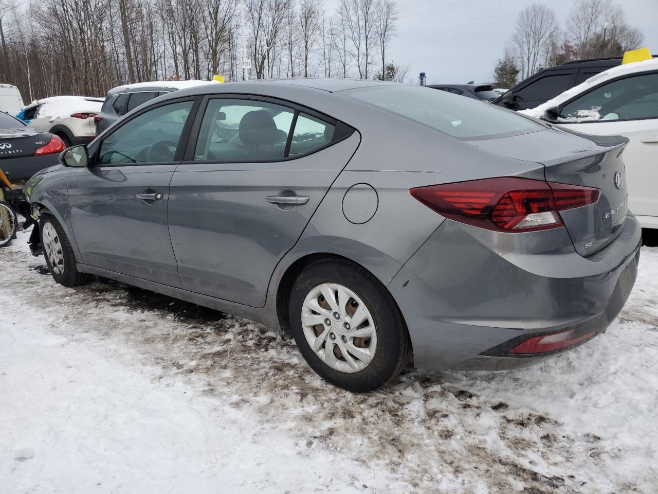 2019 Hyundai Elantra - Image 2