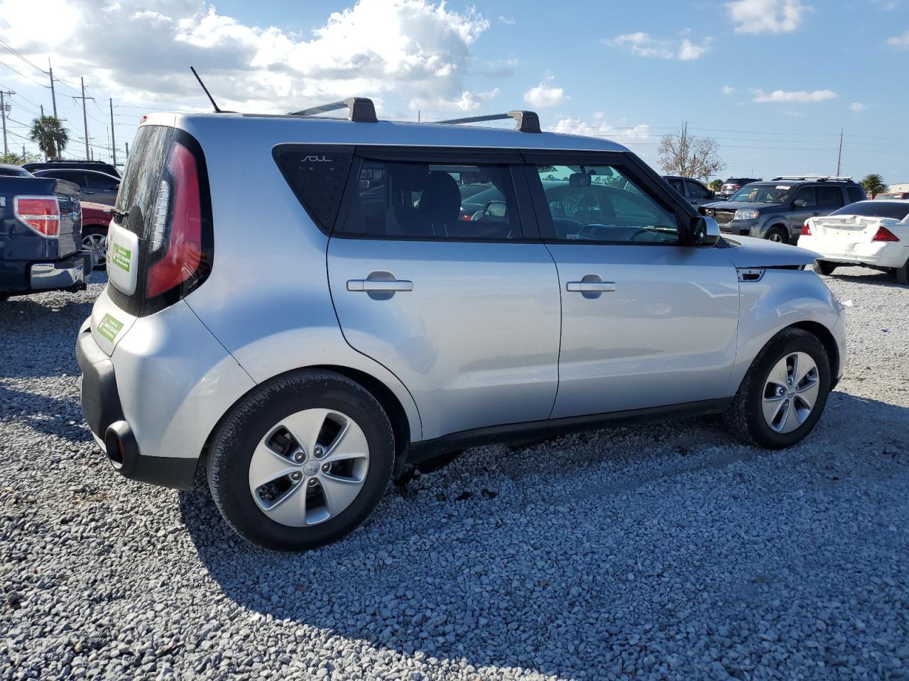 2016 Kia Soul - Image 3