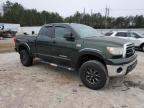 2010 Toyota Tundra Double Cab Sr5 na sprzedaż w Charles City, VA - Undercarriage