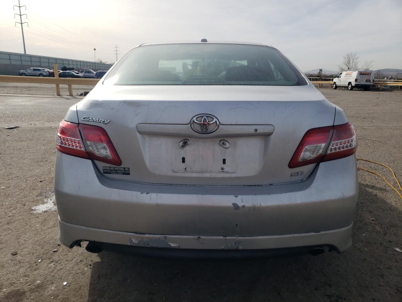 2011 Toyota Camry - Image 6