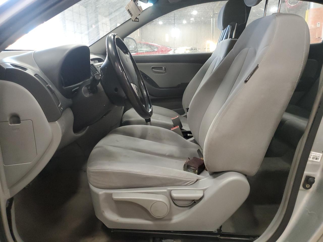 2007 Hyundai Elantra - Image 7