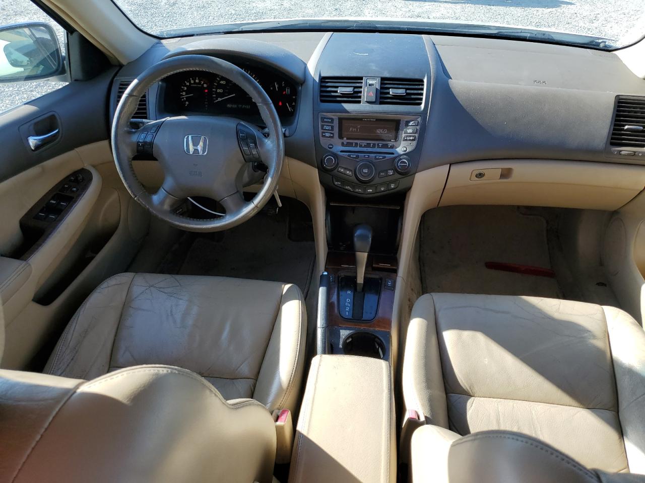 2007 Honda Accord - Image 8