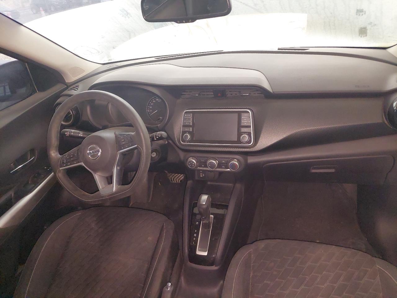 3N1CP5C98NL466076 - 2022 Nissan KICKS - #44470995