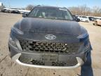 2022 Hyundai Kona Limited for Sale in Oklahoma City, OK - Rear End