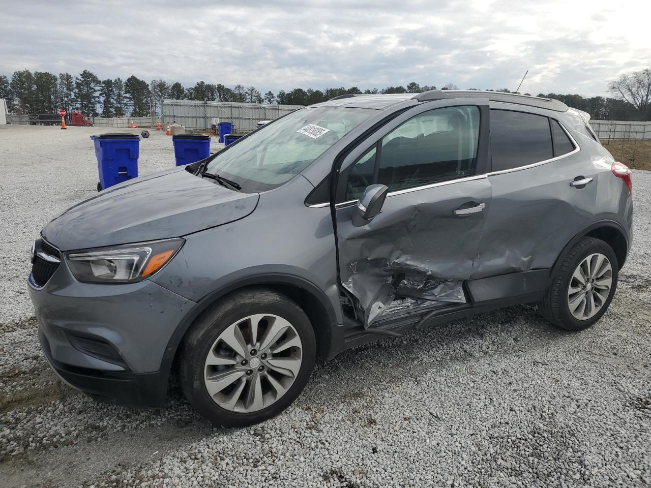 2019 Buick Encore - Image 1