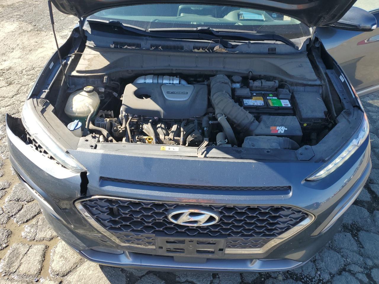 2019 Hyundai Kona - Image 12