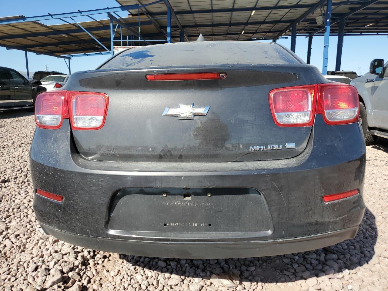 2013 Chevrolet Malibu - Image 6
