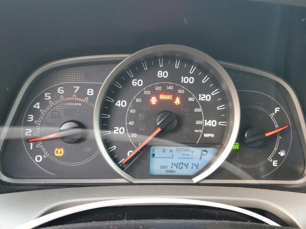 2015 Toyota RAV 4 - Image 9