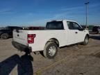 2018 FORD F150 SUPER CAB for sale at Copart TN - NASHVILLE