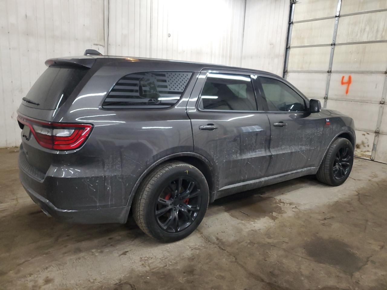 2019 Dodge Durango - Image 3