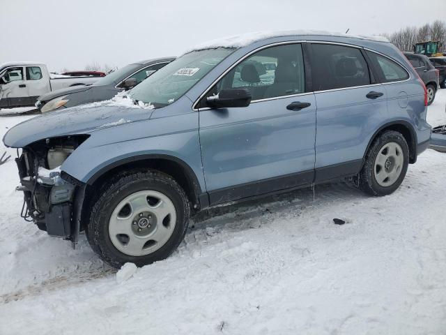 2011 Honda Cr-V Lx