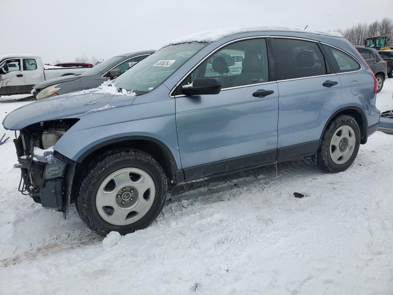 2011 Honda CR-V - Image 1
