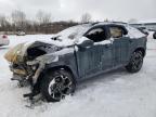 2025 Chevrolet Trax 1Lt იყიდება Columbia Station-ში, OH - Burn - Engine
