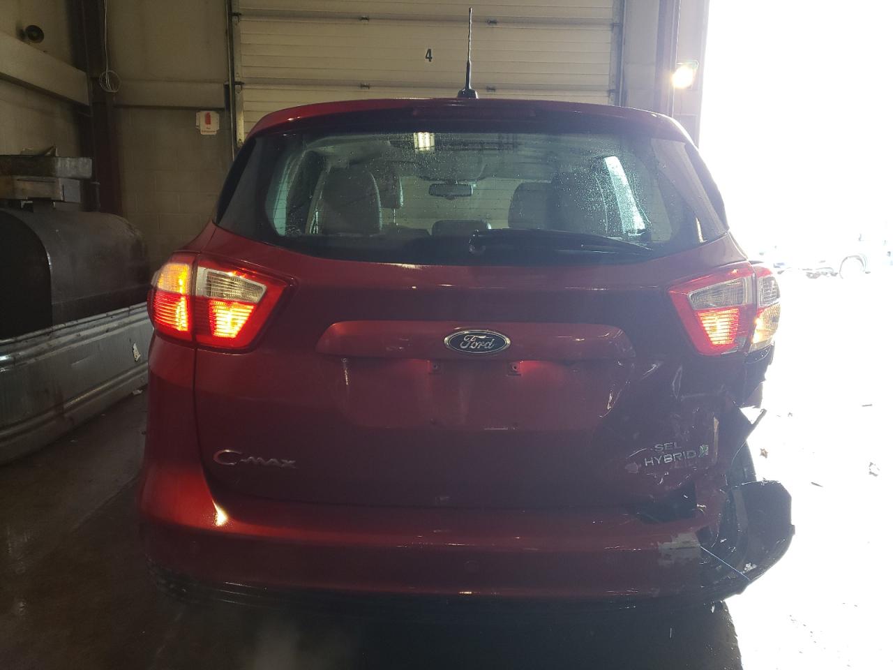 2014 Ford C-MAX - Image 6