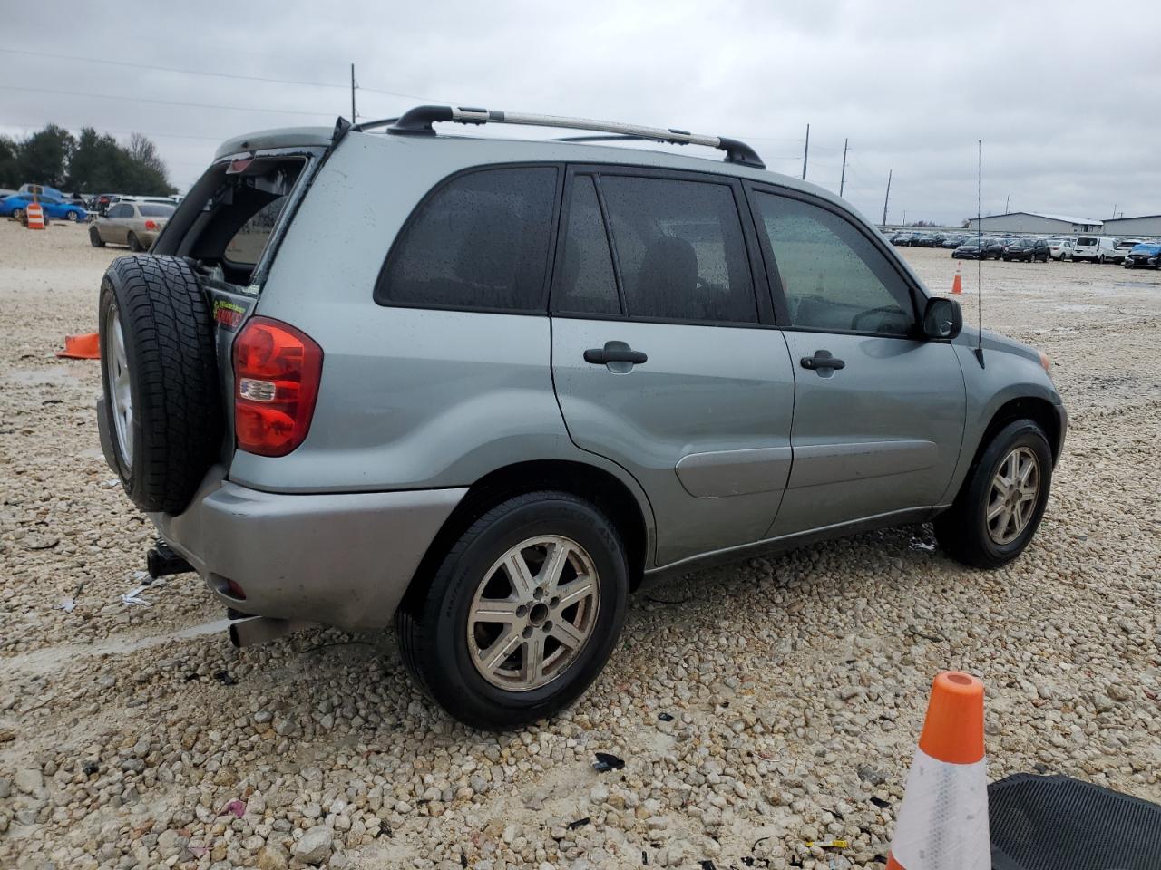 2005 Toyota RAV 4 - Image 3