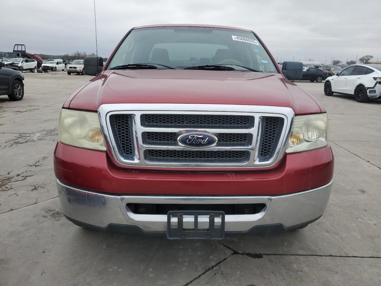 2008 Ford F-150 - Image 5