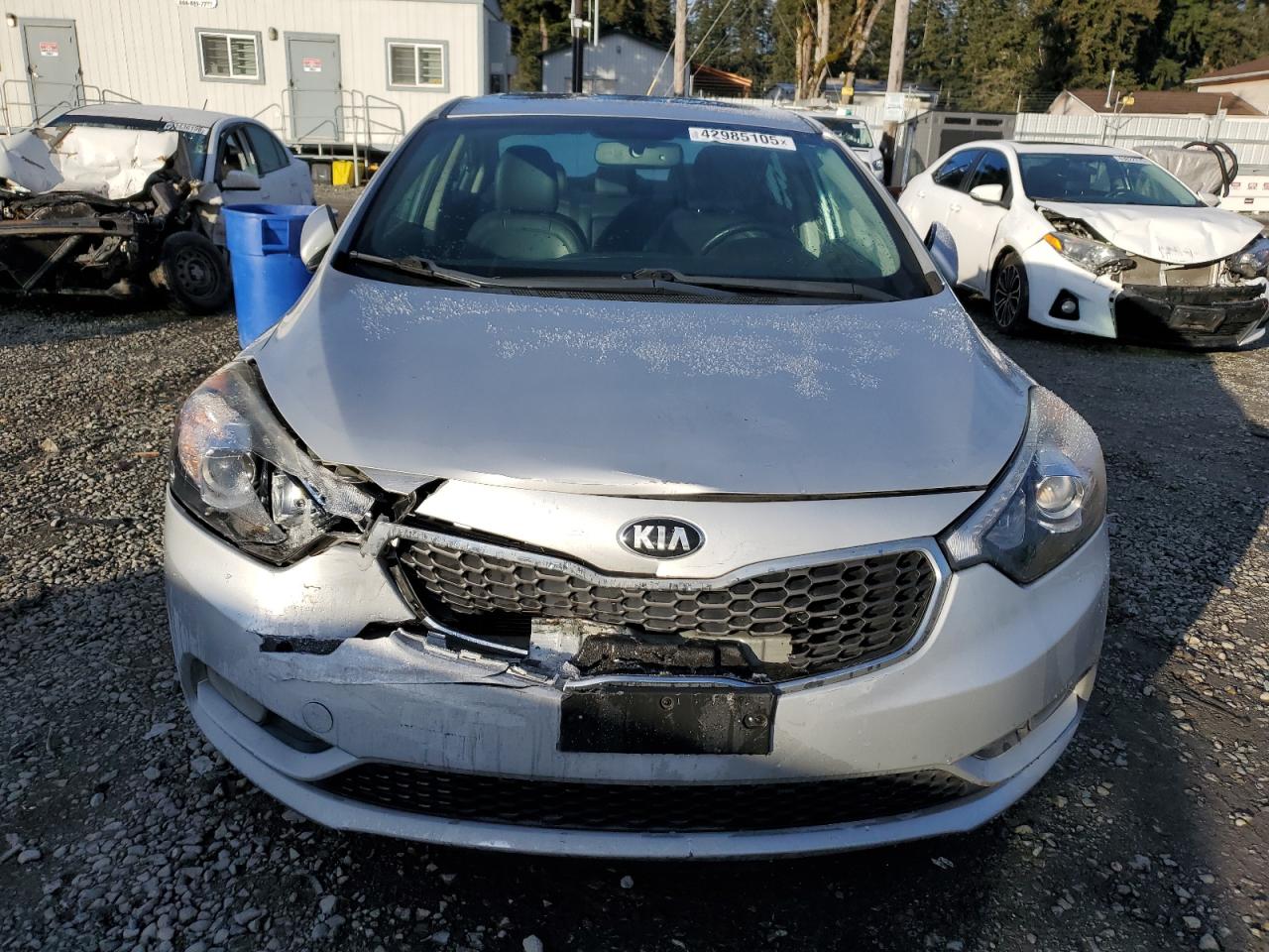 2016 Kia Forte - Image 5