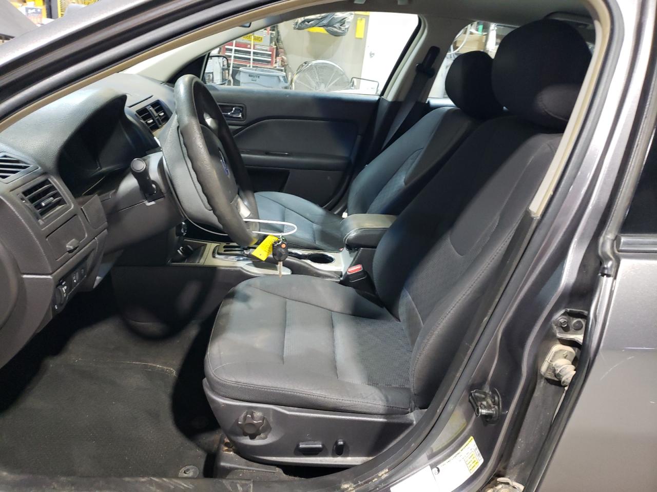 2012 Ford Fusion - Image 7