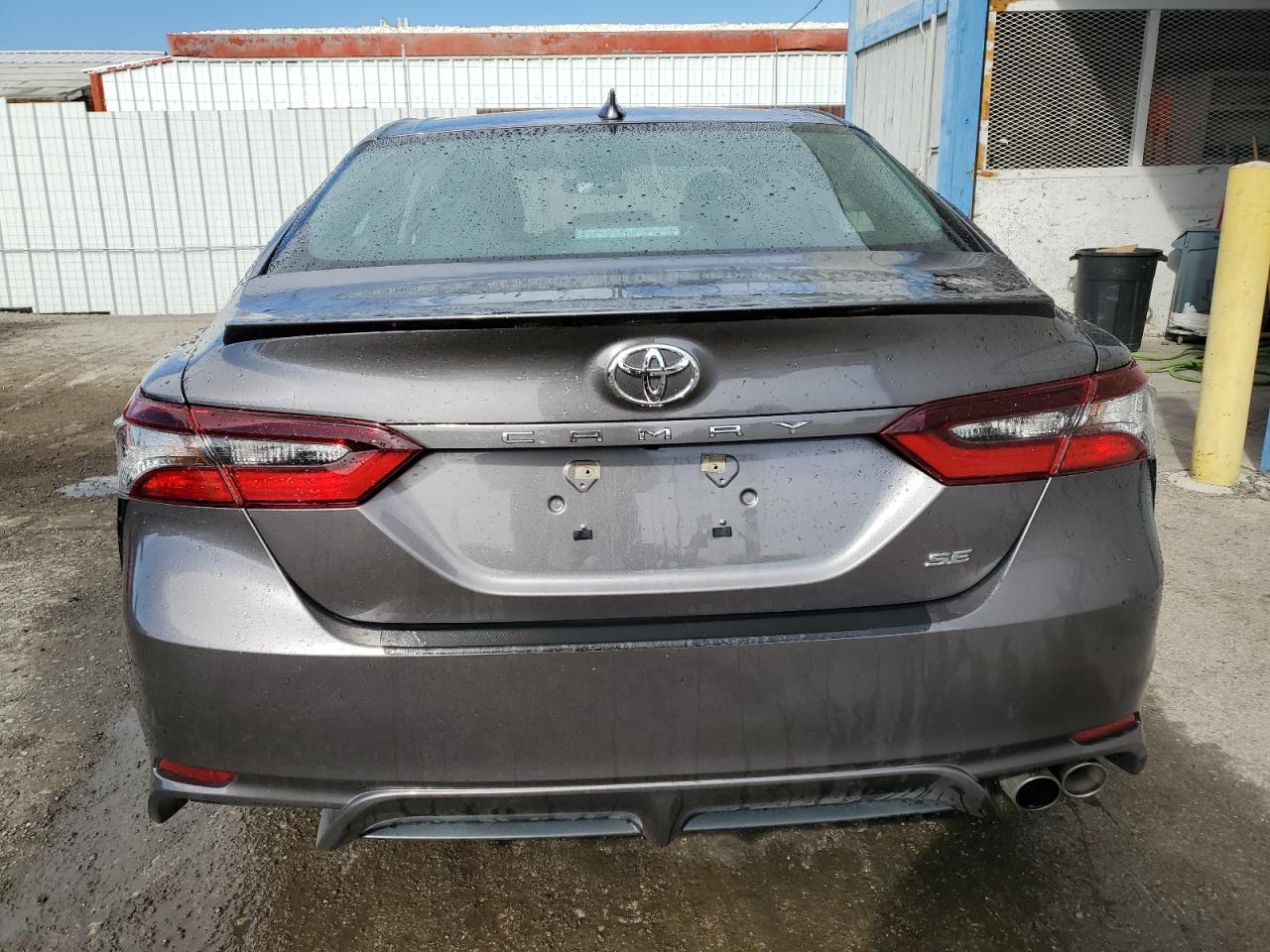 2024 Toyota Camry - Image 6