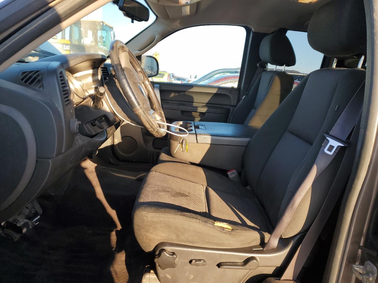 2013 Chevrolet Silverado - Image 7