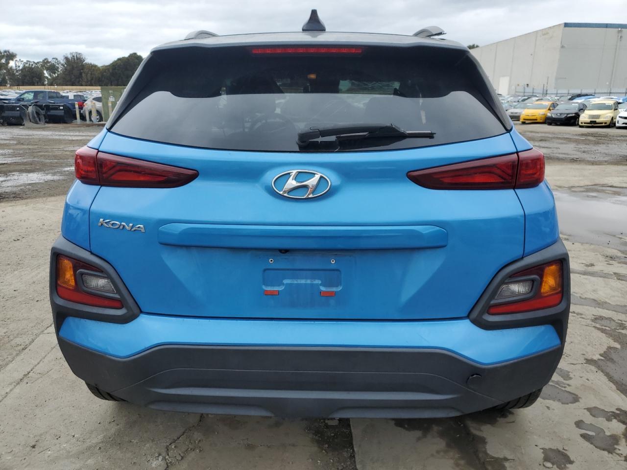 2019 Hyundai Kona - Image 6