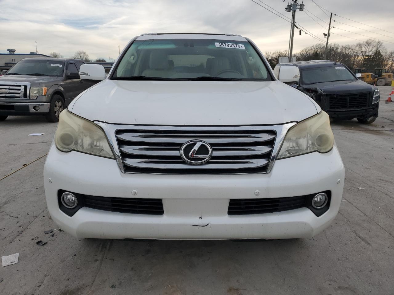 2010 Lexus GX - Image 5