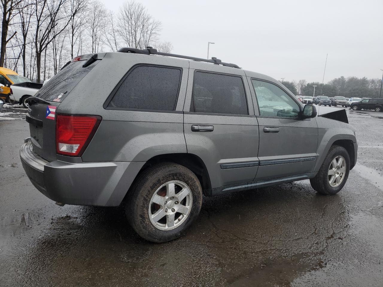 2008 Jeep Grand Cherokee - Image 3