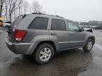 2008 Jeep Grand Cherokee Laredo للبيع في East Granby، CT - Front End