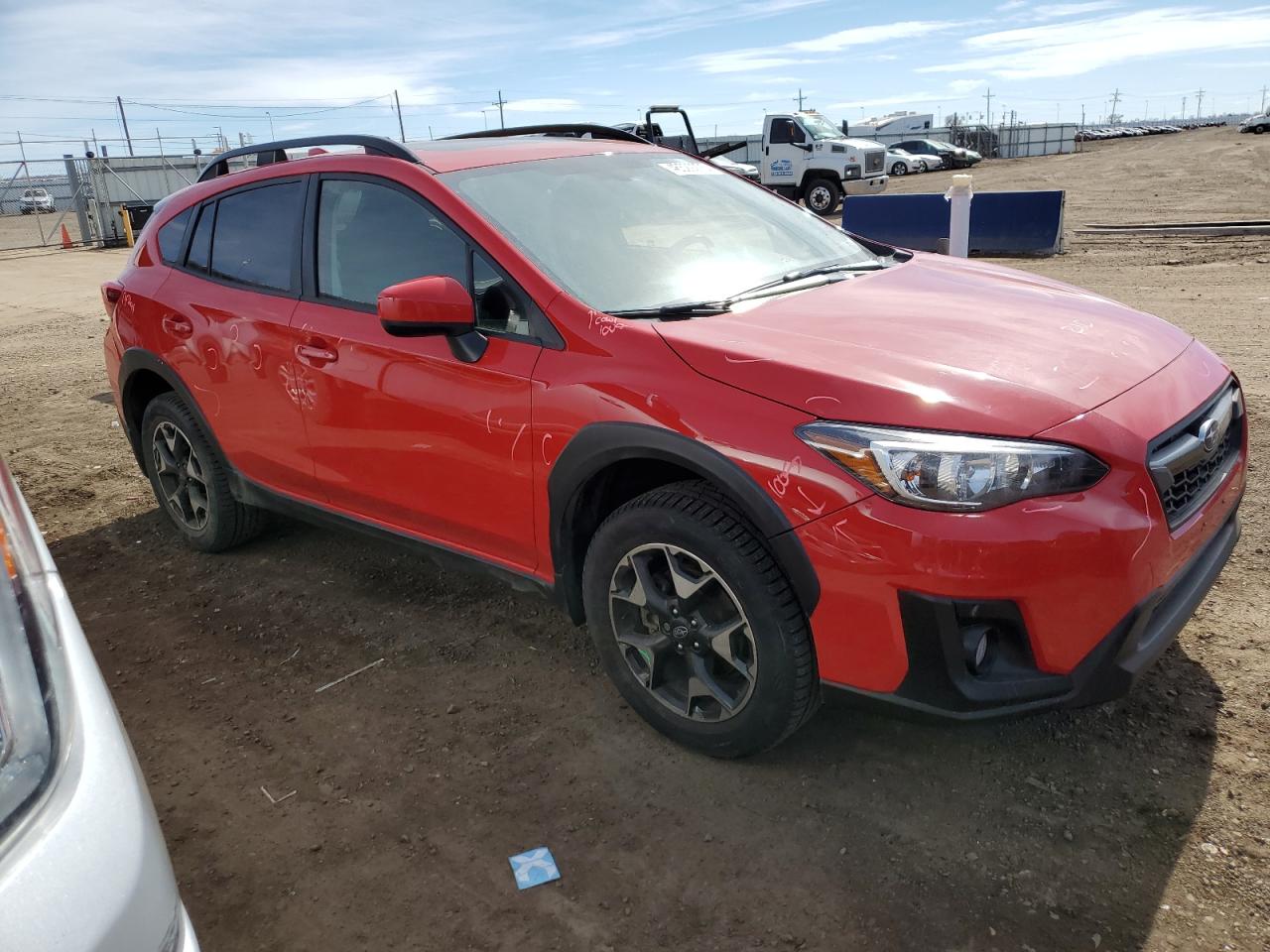 2020 Subaru XV - Image 4