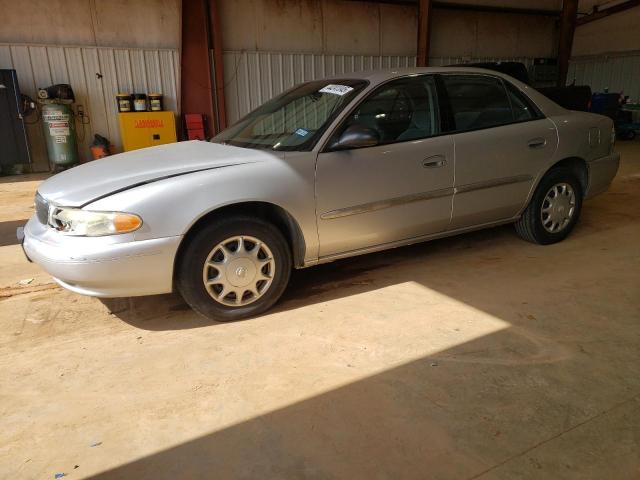 2004 Buick Century Custom