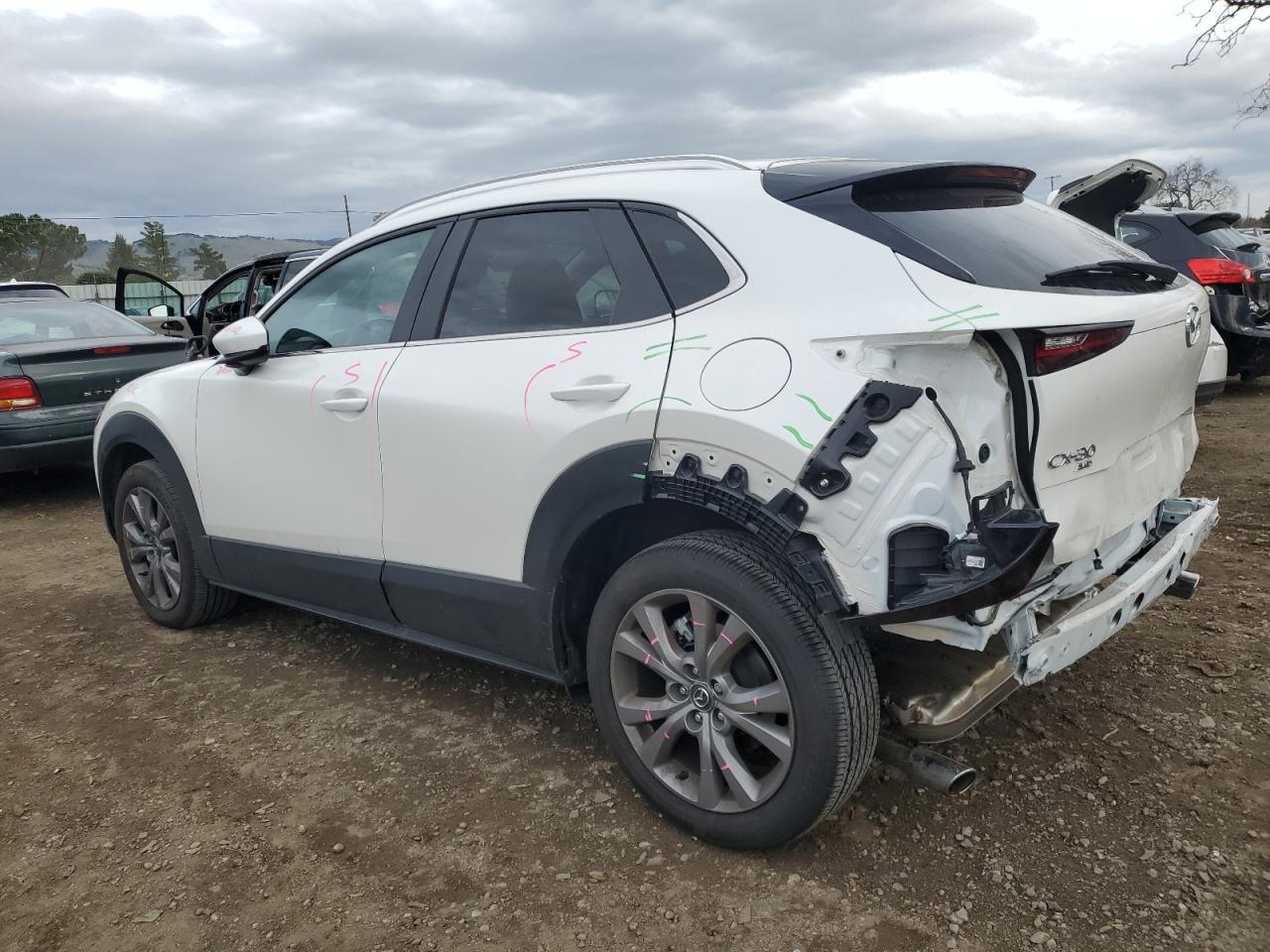 2024 Mazda CX-30 - Image 2